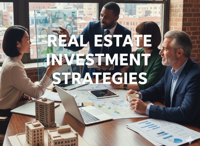 Your Comprehensive Guide to Real Estate Investment Strategies